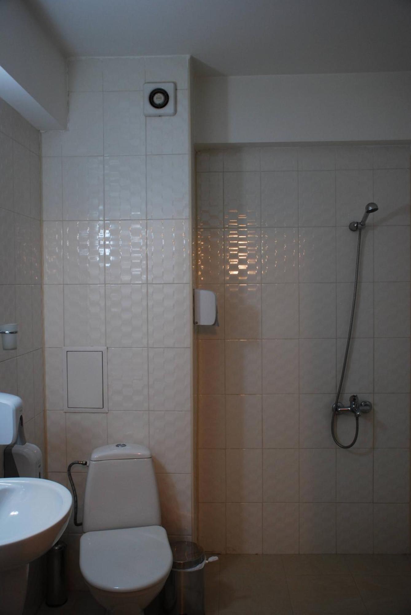 Guest House Anex Bansko Exterior foto