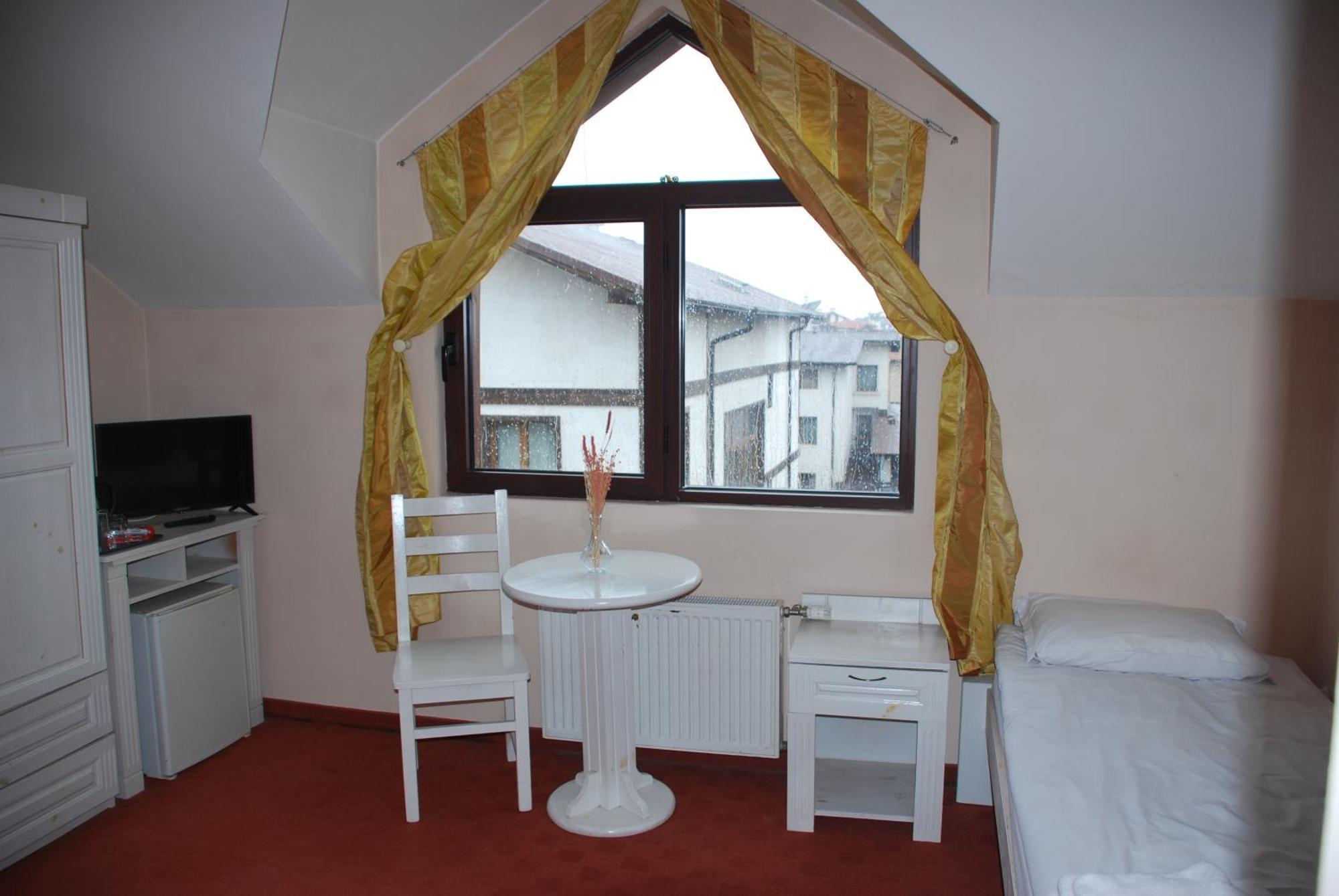 Guest House Anex Bansko Exterior foto