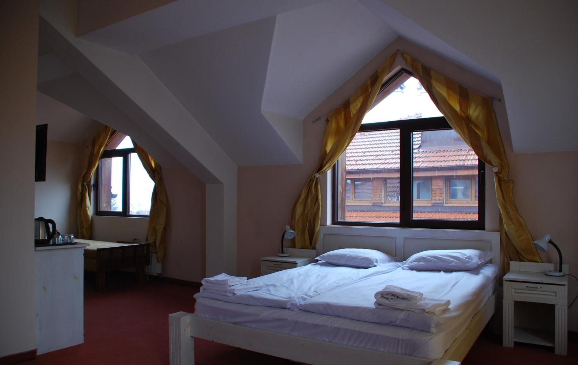 Guest House Anex Bansko Exterior foto